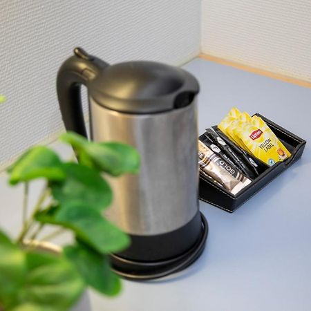 Hotel Uusikuu Mikkeli Luaran gambar