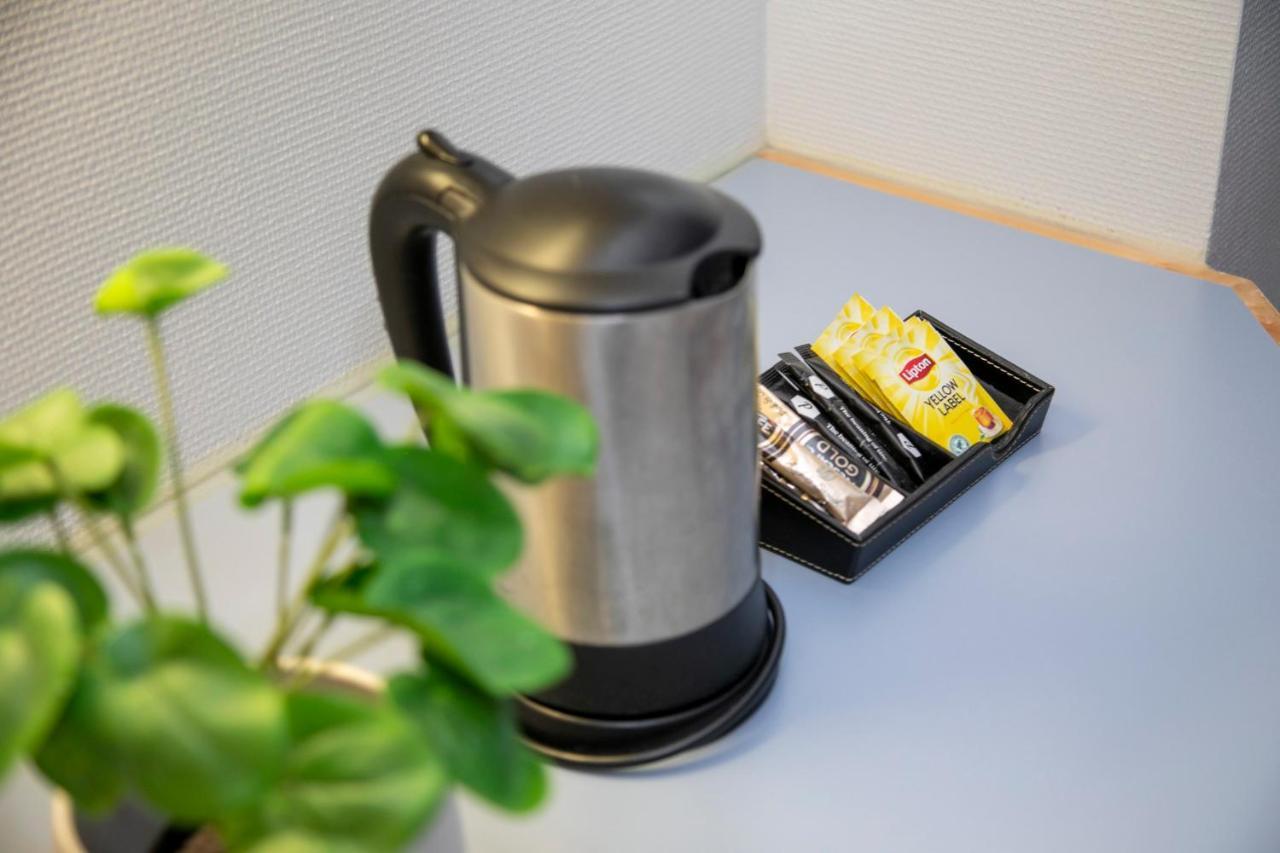 Hotel Uusikuu Mikkeli Luaran gambar