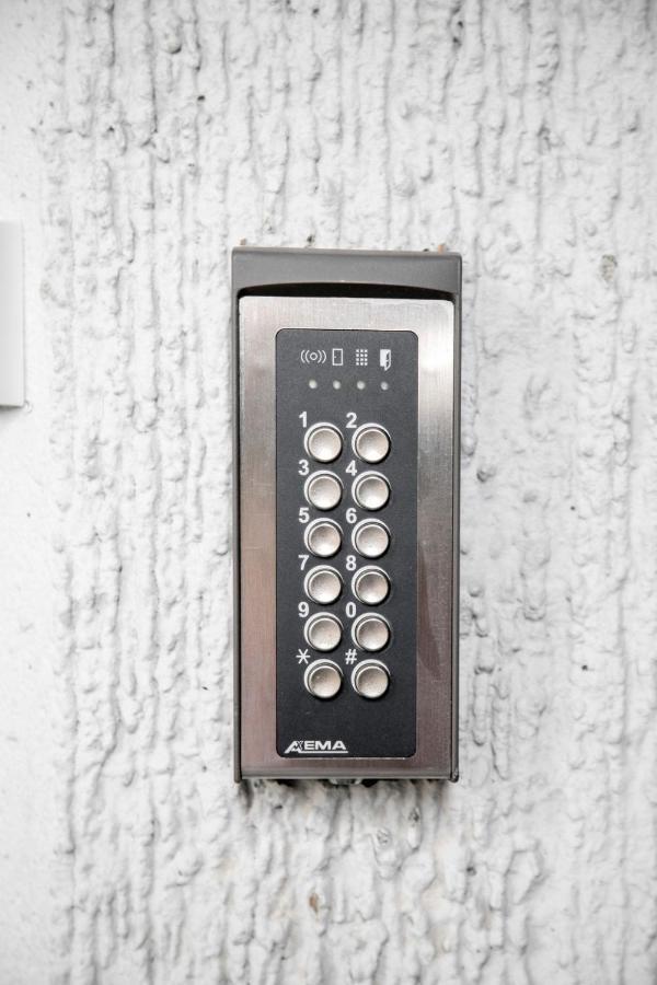 Hotel Uusikuu Mikkeli Luaran gambar