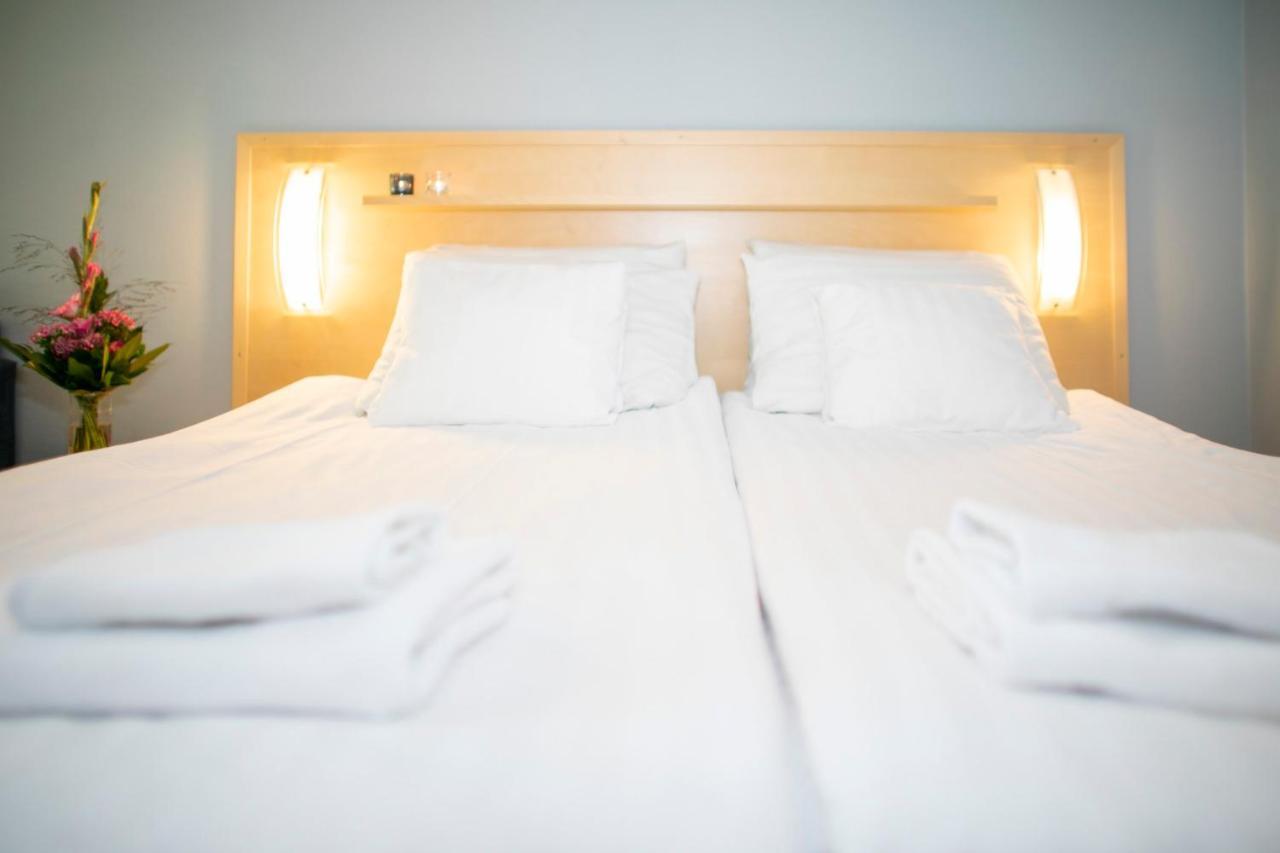 Hotel Uusikuu Mikkeli Luaran gambar