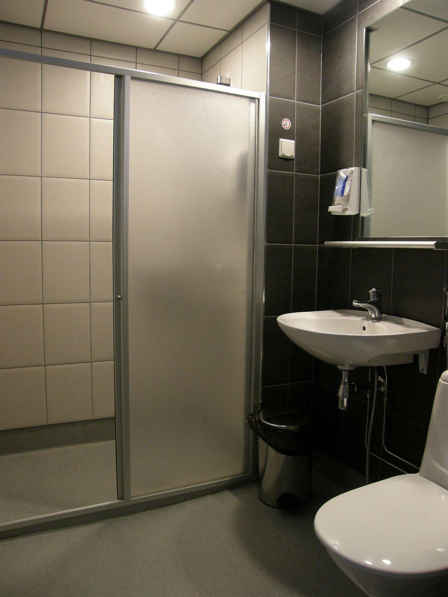Hotel Uusikuu Mikkeli Luaran gambar