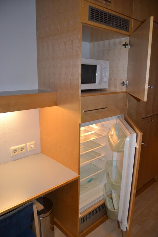Hotel Uusikuu Mikkeli Bilik gambar