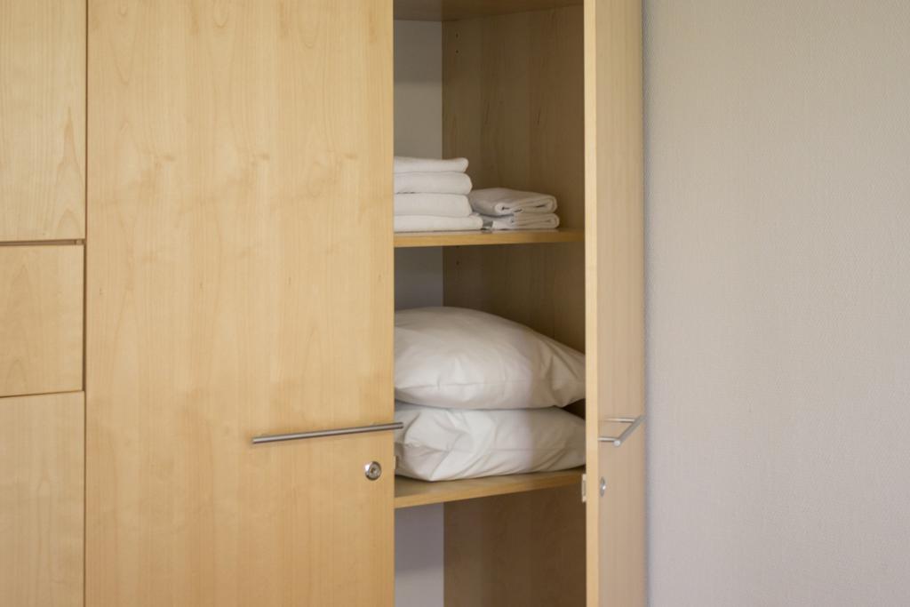 Hotel Uusikuu Mikkeli Luaran gambar