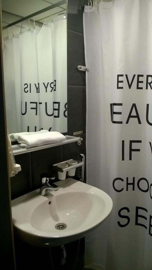 Hotel Uusikuu Mikkeli Luaran gambar